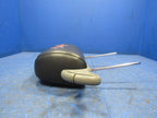 00-05 Monte Carlo SS Dale Earnhardt Jr Front Seat Head Rests Pair Head