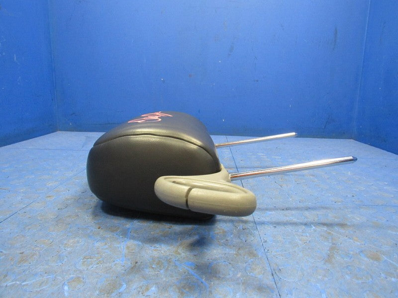 00-05 Monte Carlo SS Dale Earnhardt Jr Front Seat Head Rests Pair Head