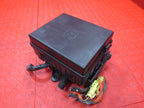 11-17 Chevrolet Express GMC Savana Interior Fuse Junction Box Block 22