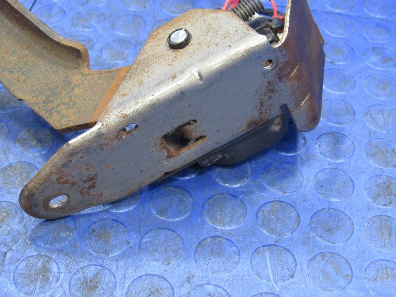 03-05 Chevy Silverado Suburban GMC Yukon Gas Pedal Drive By Wire TAC M
