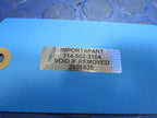 11-17 Honda Odyssey LX EX Middle Jump Seat Center Armrest Truffle Gray