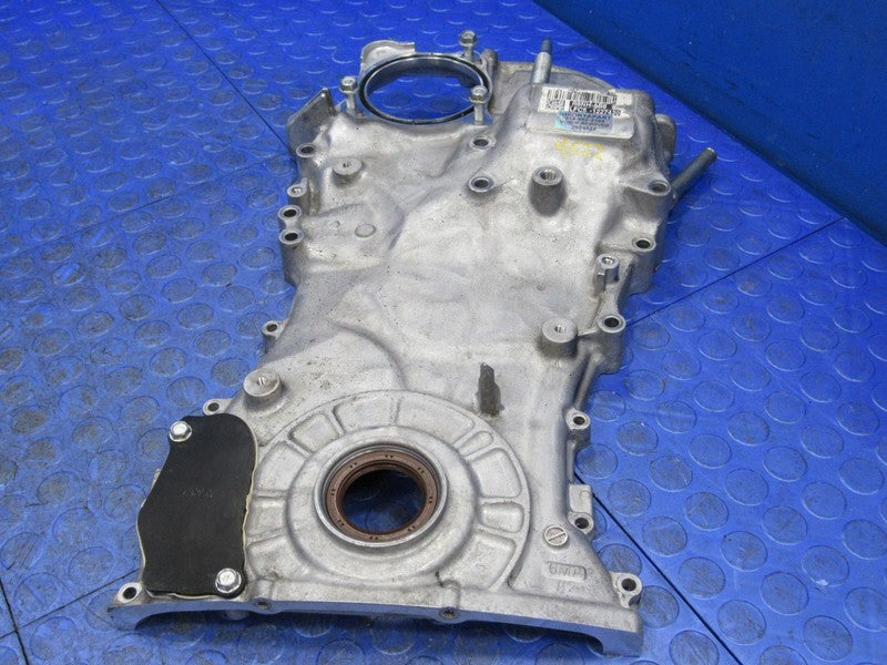 23-26 Honda Accord CR-V Civic Prelude 2.0L Hybrid Timing Cover 11410-6