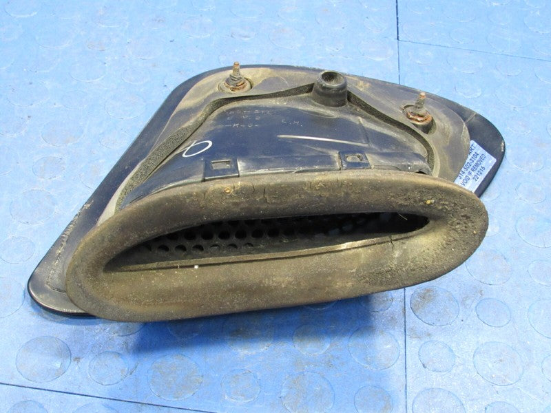 96 Ford Mustang Mystic SVT Cobra Left Driver Side Quarter Panel Scoop 