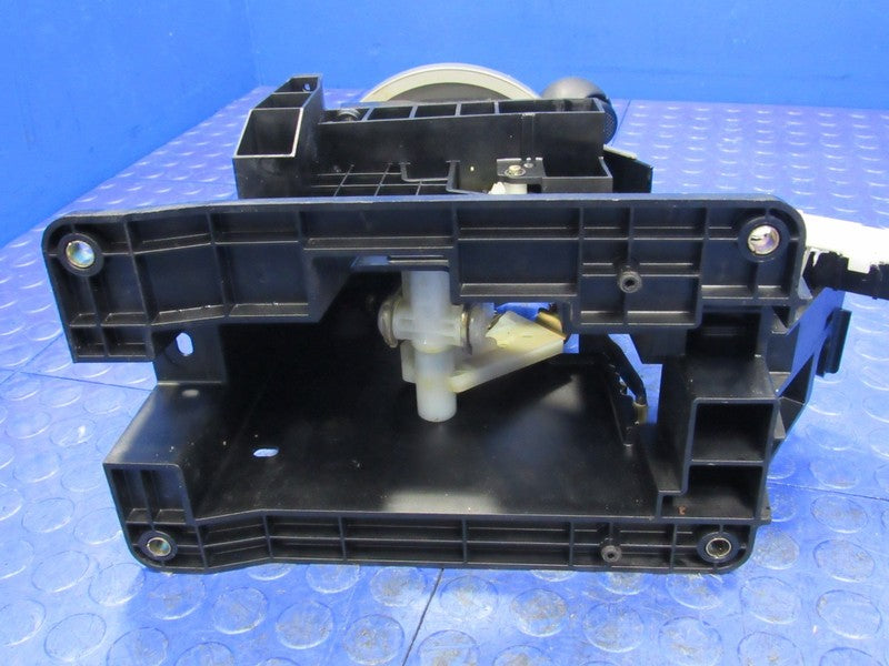 04-11 Mitsubishi Endeavor Floor Shifter Gear Shift Lever Selector Asse