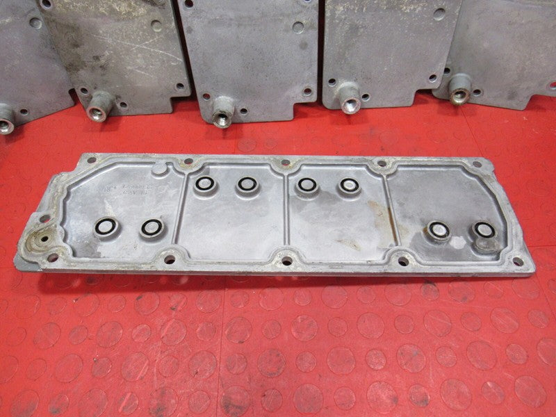 05-13 Chevrolet Corvette LS2 LS3 6.0L 6.2L Engine Valley Cover Non-AFM