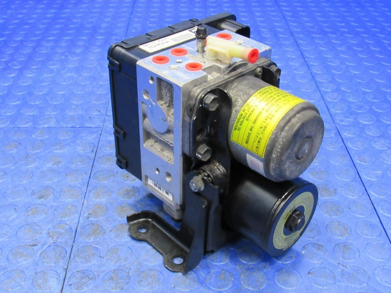 07-11 Camry Hybrid ABS Anti-Lock Brake Pump Modulator Assembly 44510-3