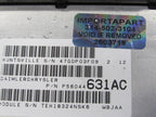 PROGRAMMED PLUG & PLAY 03 Jeep Grand Cherokee 4.7 HO ECM 56044631AC 63