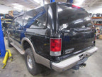 00-05 Ford Excursion Left LH Driver Side Taillight Tail Light Lamp