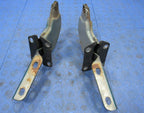 91-97 Toyota Land Cruiser Lexus LX450 FJ80 Hood Lift Hinge Supports Pa