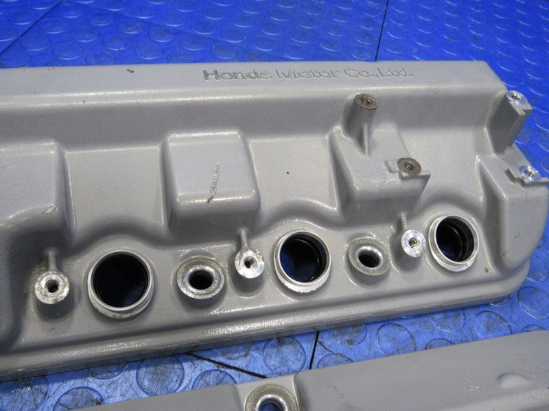 06-08 Honda Pilot Ridgeline 05-10 Odyssey 03-07 Accord V6 Valve Covers