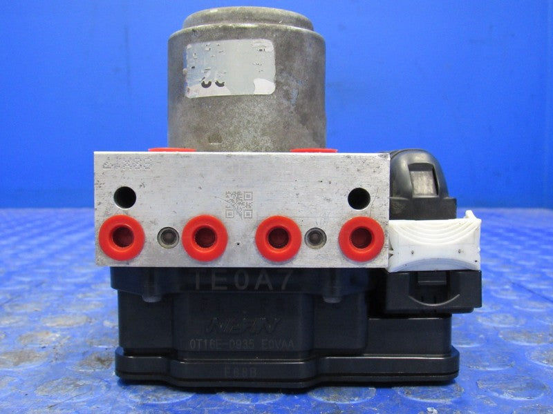 11-12 Honda Accord Coupe 2.4L ABS Anti-Lock Brake Pump VSA Modulator O
