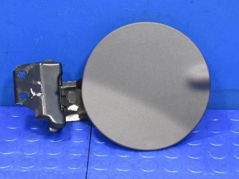 03-08 Honda Element Fuel Gas Door Filler Lid Cover Gray OEM 2508