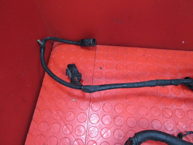 99-00 Ford Mustang GT 4.6L SOHC Engine Control Wiring Wire Harness Loo