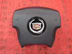O4-O6 Cadillac Escalade ESV EXT Driver Steering Wheel Airbag Bag Ebony