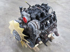 03-06 Silverado Sierra 2500 Yukon Denali H2 6.0L LQ4 Engine Motor 8th 