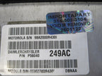 PLUG & PLAY 01 Dodge Durango 4.7L Engine Computer ECU 56040249 PROG 11