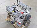 10-13 Silverado Sierra 1500 5.3L LC9 Aluminum Long Block Engine 207K L