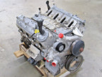 10-13 Silverado Sierra 1500 5.3L LC9 Aluminum Long Block Engine 207K L