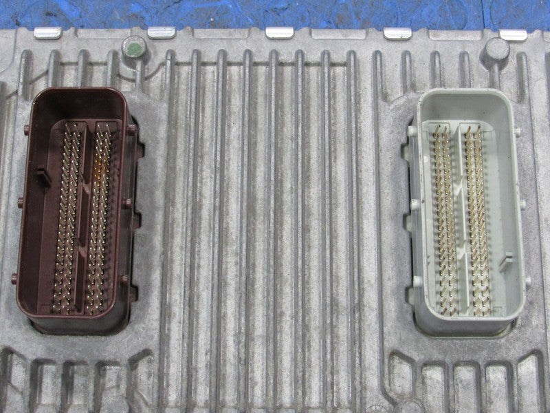 PLUG & PLAY 11 Avenger Chrysler 200 2.4L Engine Computer ECU 68057004 