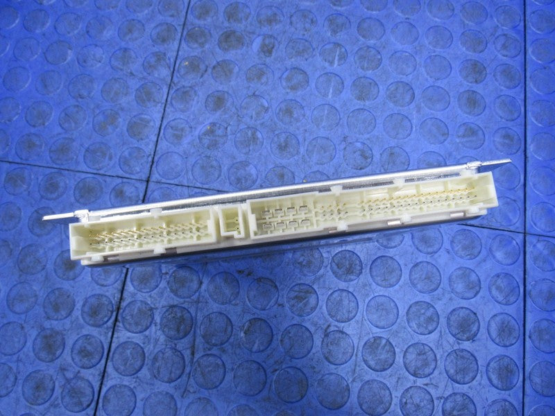 11-13 Jeep Grand Cherokee Air Suspension Control Module Computer 56029