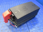 08-11 Cadillac DTS Buick Lucerne Cabin Under-Seat Fuse Relay Box 13599