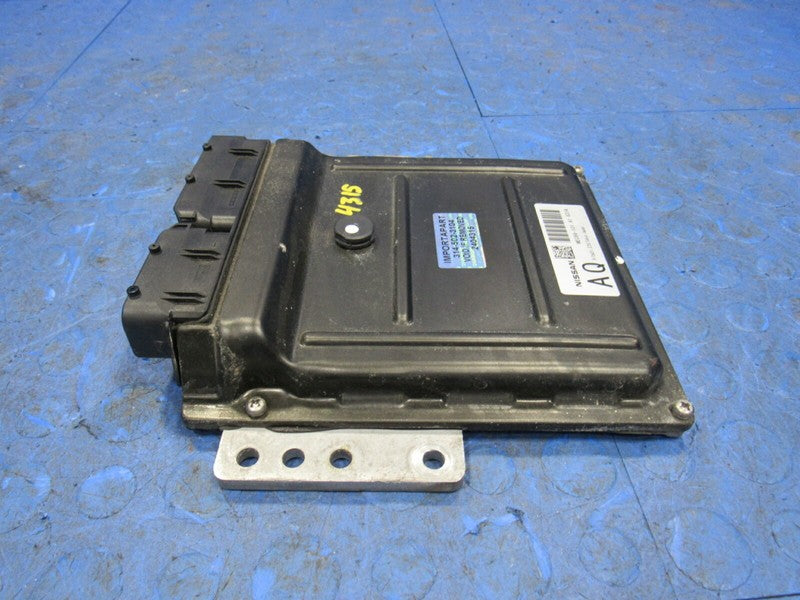 06 Nissan Armada 5.6L 4X2 AT VK56DE ECU PCM Engine Computer MEC84-101 
