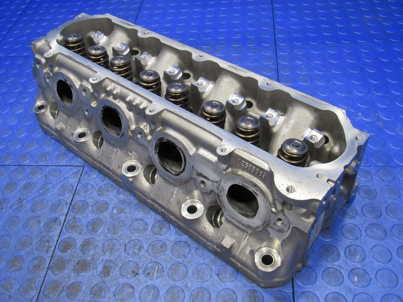 14-24 Corvette Silverado Camaro SS LT1 L86 L87 6.2L Cylinder Head 1268