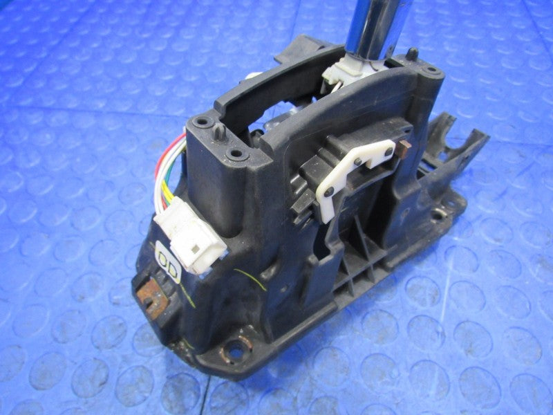 13-18 Nissan Altima Automatic Gear Selector Shift Floor Shifter Assemb