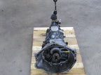 98-02 Camaro Firebird 5.7L Tremec T56 6-speed Manual Transmission RPM 