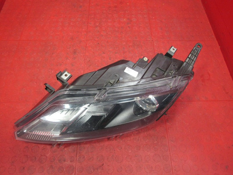 10-12 Ford Fusion Left LH Driver Halogen Headlight Head Light Lamp OEM