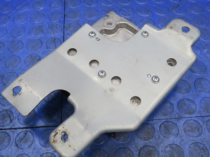 12 Honda Civic EX EX-L Coupe EPS Electric Power Steering Module 39980-