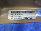97-06 Jeep Wrangler TJ Dash Cowl Vent Trim Bezel Defrost Saddle Tan 05