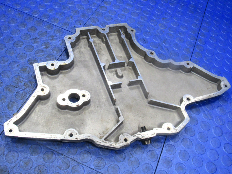 97-04 C5 Corvette 5.7L LS1 LS6 Batwing Lower Oil Pan Cover 12562019 56