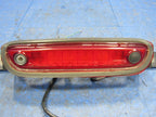 11-14 Chrysler 300 LED Third 3rd Brake Light Stop Lamp Backup Camera 4