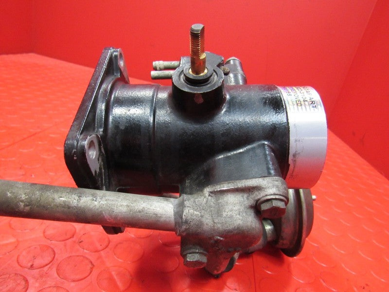 1987 Bentley Mulsanne RR Silver Spur 6.75L L410i Throttle Body Valve w
