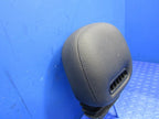 05-11 Mercedes-Benz SLK AMG Front Left Airscarf Headrest Leather Black