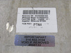 04 Ford F150 5.4L 4x4 ECU ECM PCM Engine Computer PTN4 4L3A-12A650-APE
