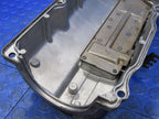 86-93 Mazda B2000 B2200 626 SOHC 8V Cylinder Head Cam Valve Rocker Cov