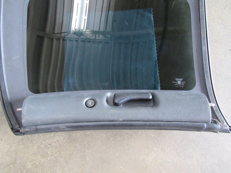 93-02 Chevrolet Camaro Pontiac Firebird T Tops Top Roof Glass Set With