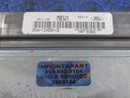 03 Ford Mustang GT 4.6L V8 AT ECU ECM PCM Engine Computer 3R3A-12A650-