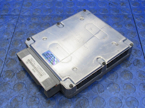 00 Ford F350 F450 F550 F53 6.8L V10 ECU ECM Engine Computer YU7A-12A65
