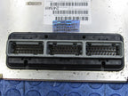 PROGRAMMED PLUG & PLAY 01 Dodge Durango 4.7L ECM 56040249AH 249 PROG 7