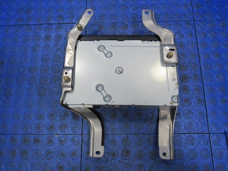 04-09 LX470 Land Cruiser Prius GPS Navigation Navi Computer Drive 8684