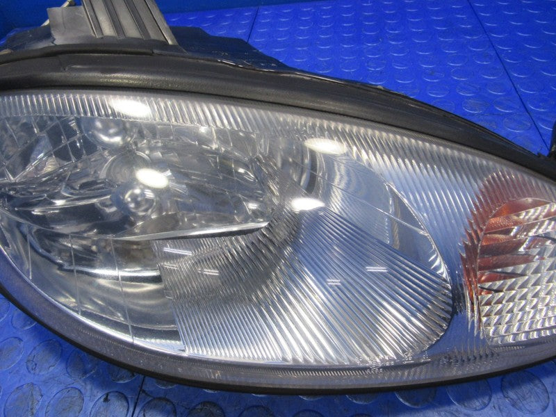 99-00 Mazda Miata MX-5 MX5 NB1 Right Passenger Side Headlight Head Lig