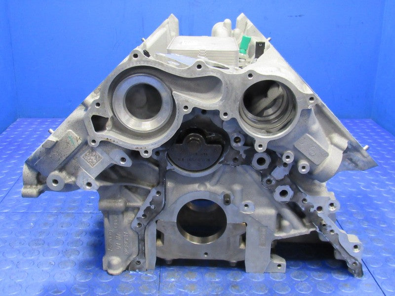 18-23 Audi S4 A5 S5 A6 A7 S7 A8 SQ5 Q7 3.0L V6 Bare Cylinder Block w/ 