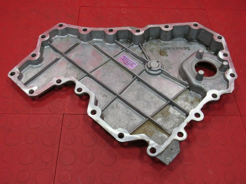 11-13 550i / 09-12 BMW 750i 4.4L Rear Wheel Drive RWD N63B44 Lower Oil