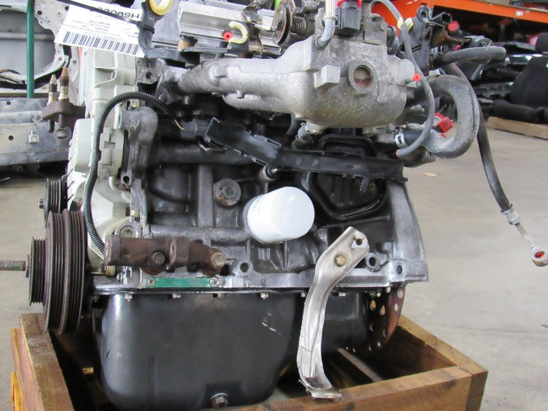 96-00 Honda Civic DX LX 1.6L D16Y7 Engine Motor Assembly 149K D16 5032