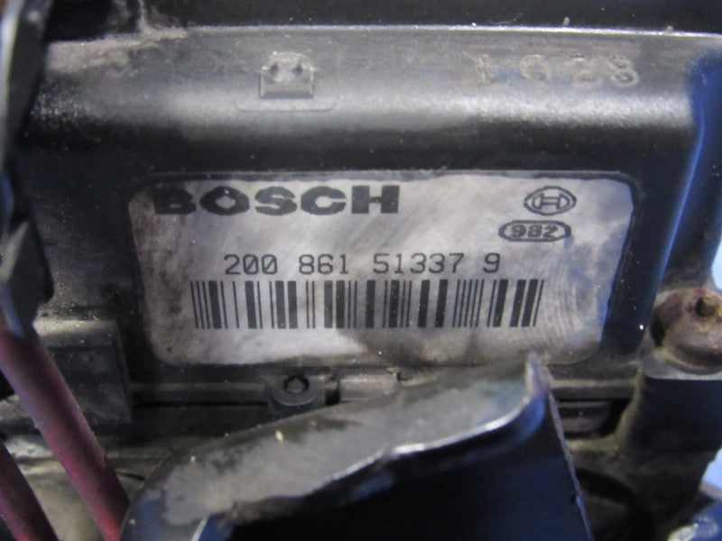 98 Chevrolet Camaro Pontiac Firebird ABS Anti-Lock Brake Module 4792