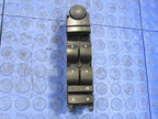07-14 Silverado Tahoe Yukon Left LH Driver Side Power Window Lock Swit