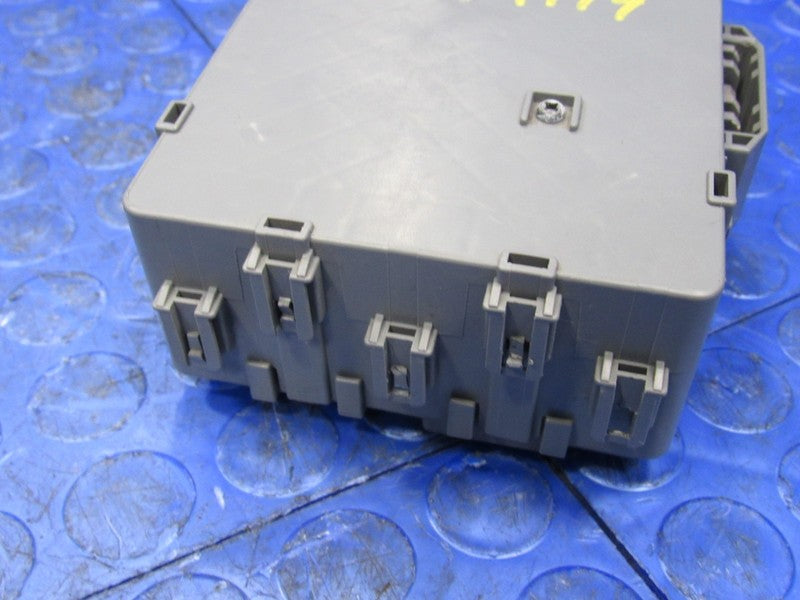 11-12 Honda Accord EX-L Sedan AT Cabin Interior Fuse Relay Box TA5-A70